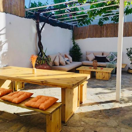 מלון Hygge Ayvalı מראה חיצוני תמונה