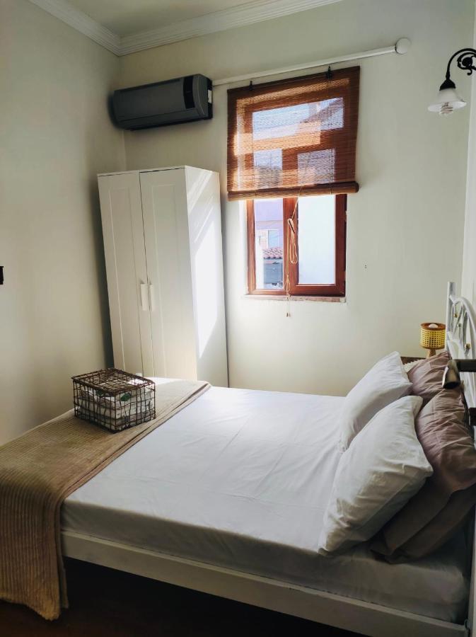 מלון Hygge Ayvalı מראה חיצוני תמונה