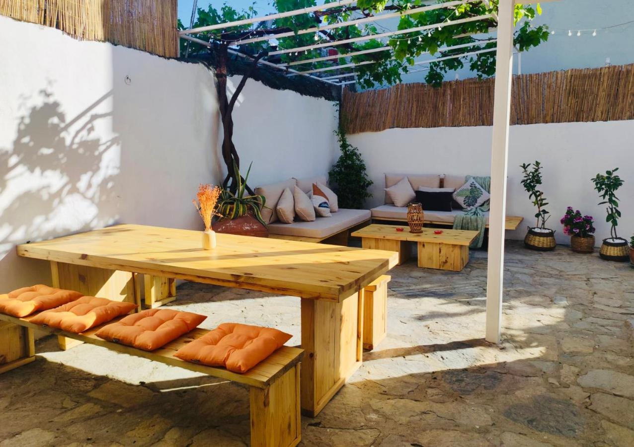 מלון Hygge Ayvalı מראה חיצוני תמונה