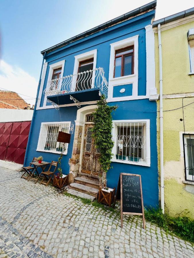 מלון Hygge Ayvalı מראה חיצוני תמונה