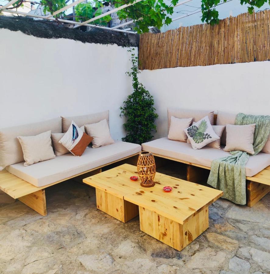 מלון Hygge Ayvalı מראה חיצוני תמונה