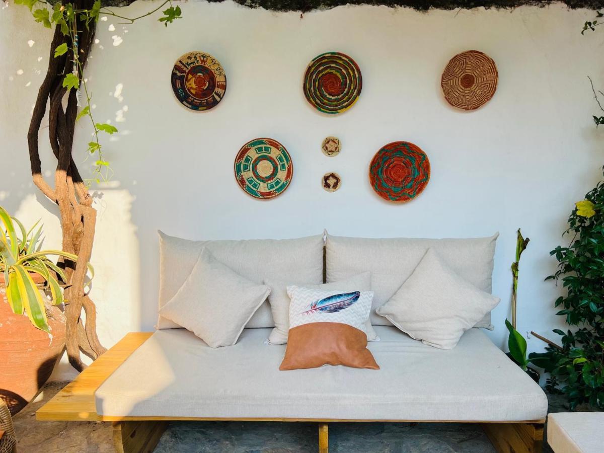 מלון Hygge Ayvalı מראה חיצוני תמונה