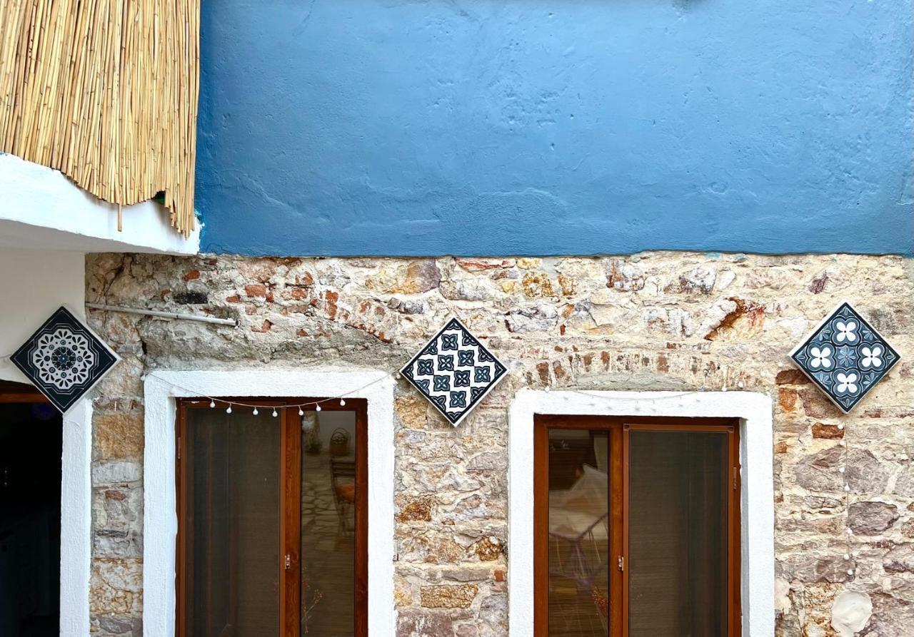 מלון Hygge Ayvalı מראה חיצוני תמונה