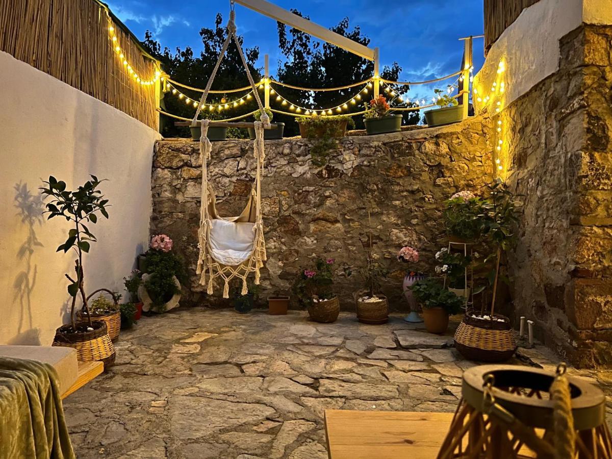 מלון Hygge Ayvalı מראה חיצוני תמונה